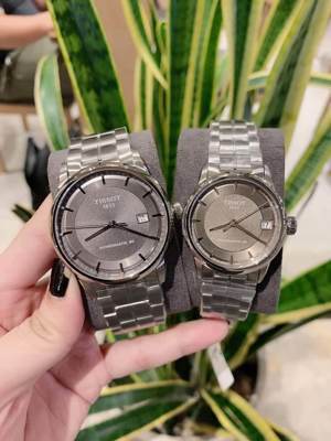 Đồng hồ nữ Tissot T-Classic T086.207.11.301.00