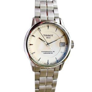 Đồng hồ nữ Tissot T-Classic T086.208.11.261.00