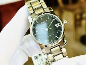 Đồng hồ nữ Tissot T-Classic T087.207.44.057.00