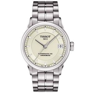 Đồng hồ nữ Tissot T-Classic T086.208.11.261.00