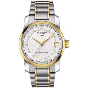 Đồng hồ nữ Tissot T-Classic T087.207.55.117.00