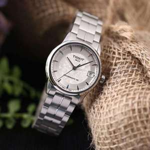 Đồng hồ nữ Tissot T-Classic T086.207.11.301.00