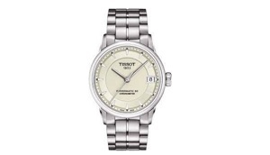 Đồng hồ nữ Tissot T-Classic T086.208.11.261.00