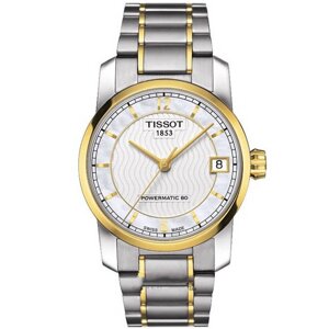 Đồng hồ nữ Tissot T-Classic T087.207.55.117.00