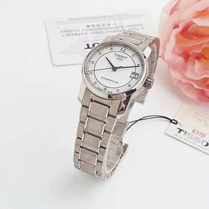 Đồng hồ nữ Tissot T-Classic T087.207.44.116.00