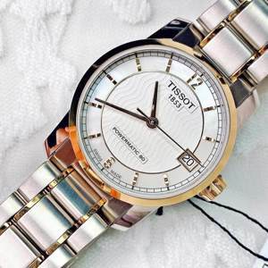 Đồng hồ nữ Tissot T-Classic T087.207.55.117.00