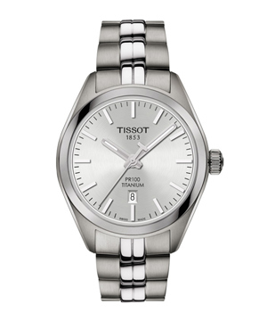 Đồng hồ nữ Tissot T-Classic T101.210.44.031.00