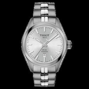 Đồng hồ nữ Tissot T-Classic T101.210.44.031.00