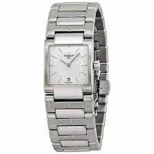 Đồng hồ nữ Tissot T-Lady T090.310.11.111.00