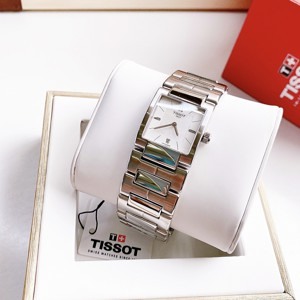 Đồng hồ nữ Tissot T-Lady T090.310.11.111.00
