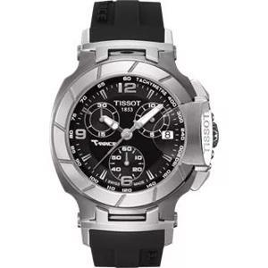 Đồng hồ nữ Tissot T-Race T048.217.17.057.00