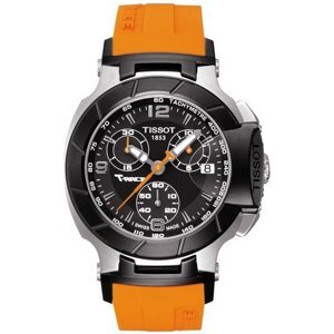 Đồng hồ nữ Tissot T-Race T048.217.27.057.00