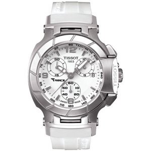 Đồng hồ nữ Tissot T-Race T048.217.17.017.00