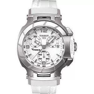 Đồng hồ nữ Tissot T-Race T048.217.17.017.00