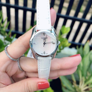 Đồng hồ nữ Tissot T-Ware T023.210.16.111.00
