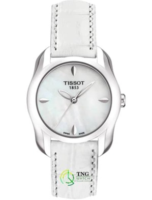 Đồng hồ nữ Tissot T-Ware T023.210.16.111.00