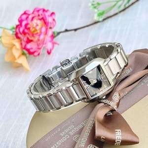 Đồng hồ nữ Tissot T-Wave Ladies Watch T02.1.285.52