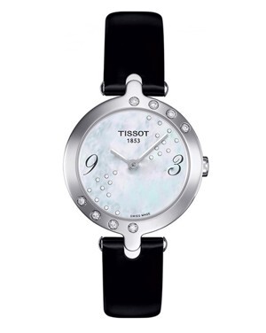 Đồng hồ nữ Tissot T003.209.66.112.00