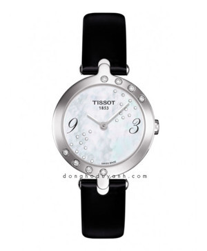 Đồng hồ nữ Tissot T003.209.66.112.00