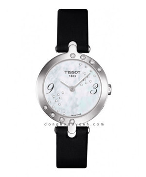 Đồng hồ nữ Tissot T003.209.67.112.00