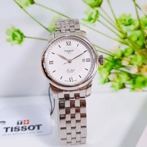 Đồng hồ nữ Tissot T006.207.11.038.00