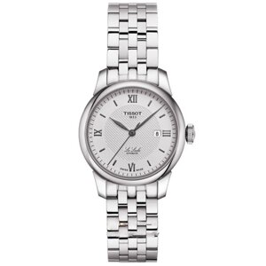 Đồng hồ nữ Tissot T006.207.11.038.00