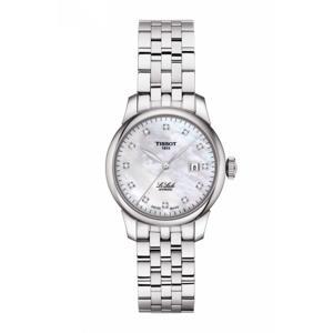 Đồng hồ nữ Tissot T006.207.11.116.00
