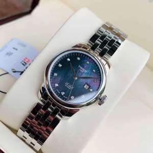 Đồng hồ nữ Tissot T006.207.11.126.00