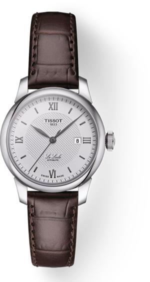 Đồng hồ nữ Tissot T006.207.16.038.00