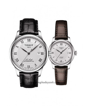 Đồng hồ nữ Tissot T006.207.16.038.00