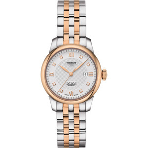 Đồng hồ nữ Tissot T006.207.22.036.00