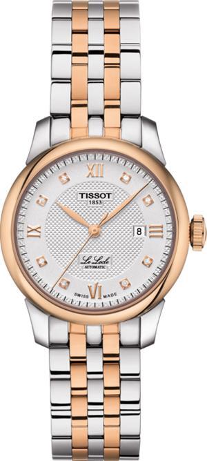 Đồng hồ nữ Tissot T006.207.22.036.00