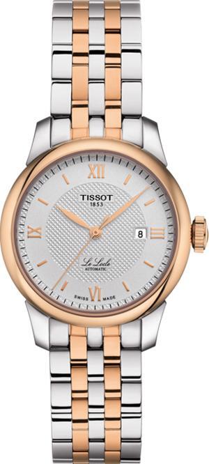 Đồng hồ nữ Tissot T006.207.22.038.00