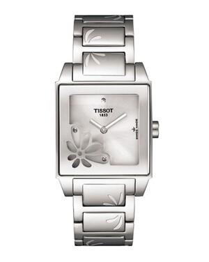 Đồng hồ nữ Tissot T017.309.11.031.00