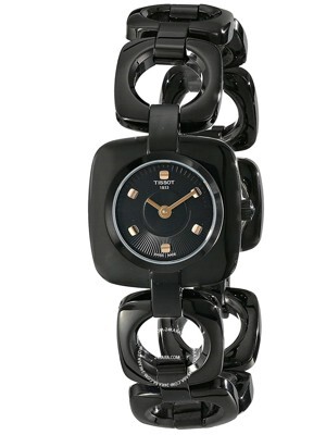 Đồng hồ nữ Tissot T020.109.11.051.00