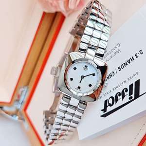 Đồng hồ nữ Tissot T020.309.11.111.00