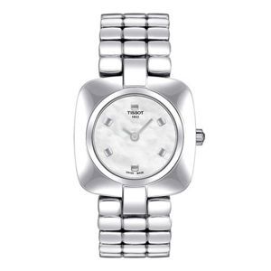 Đồng hồ nữ Tissot T020.309.11.111.00