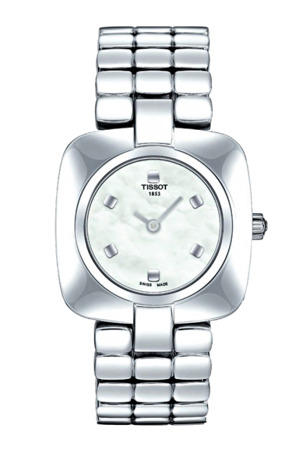 Đồng hồ nữ Tissot T020.309.11.111.00