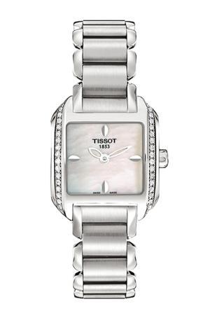 Đồng hồ nữ Tissot T02.1.385.71