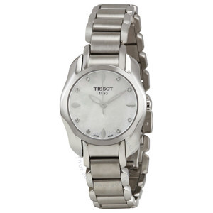 Đồng Hồ Nữ Tissot T023.210.11.116.00