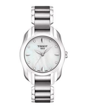 Đồng Hồ Nữ Tissot T023.210.11.116.00