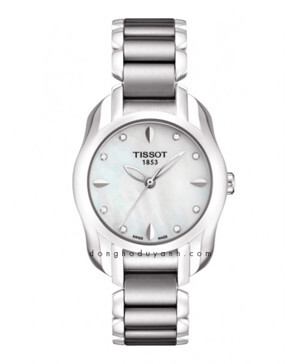 Đồng Hồ Nữ Tissot T023.210.11.116.00