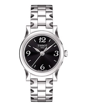 Đồng hồ nữ Tissot T028.210.11.057.00 (28mm)