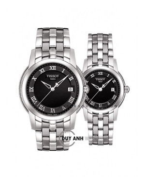 Đồng hồ nữ Tissot T031.410.11.053.00