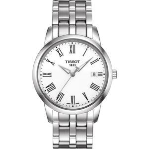 Đồng hồ nữ Tissot - T033.210.11.013.10