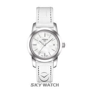 Đồng hồ nữ Tissot T033.210.16.111.00