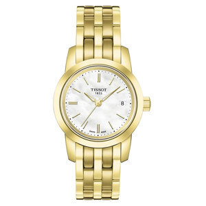 Đồng hồ nữ Tissot T033.210.33.111.00