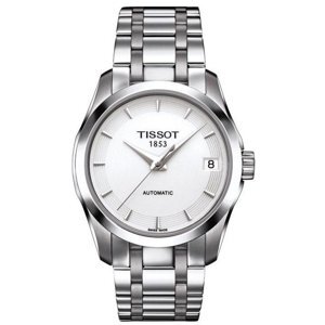 Đồng hồ nữ Tissot T035.207.11.011.00