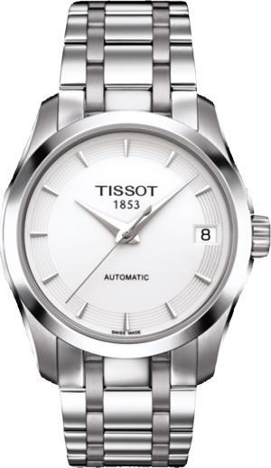 Đồng hồ nữ Tissot T035.207.11.011.00