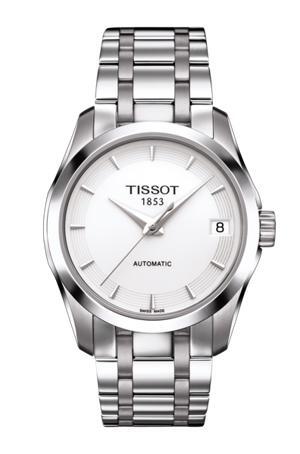 Đồng hồ nữ Tissot T035.207.11.011.00